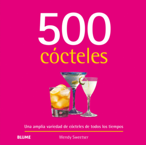 500 Cócteles