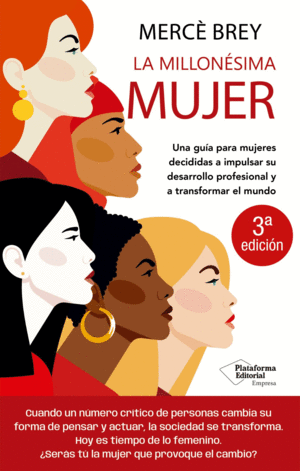 Millonésima mujer, La