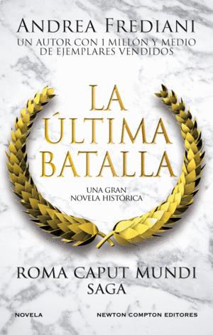 Roma Caput Mundi 3