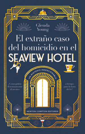 Extraño caso del homicidio en el Seaview Hotel, El