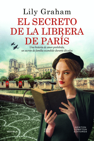 Secreto de la librera de París, El