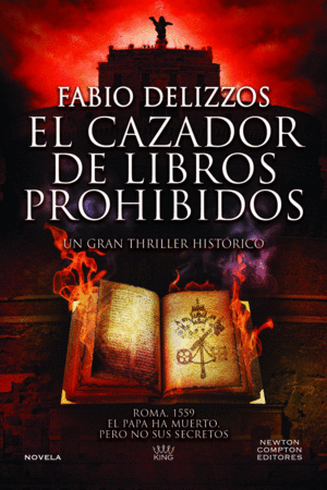 Cazador de libros prohibidos, El