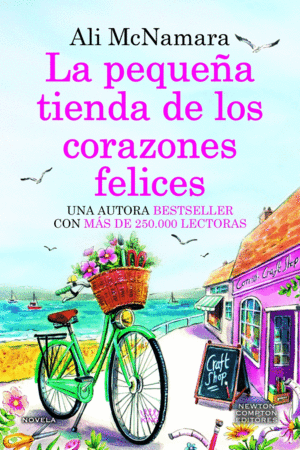 Pequeña tienda de los corazones felices, La