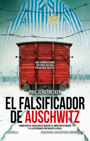 Falsificador de Auschwitz, El