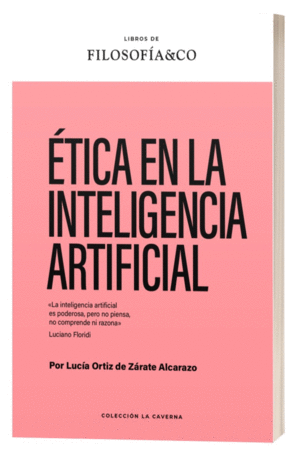 Ética en la inteligencia artificial