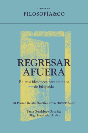 Regresar afuera