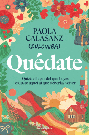 Quedate