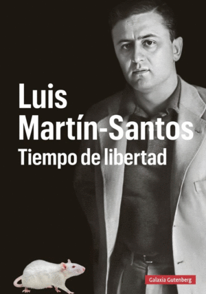 Luis Martín Santos