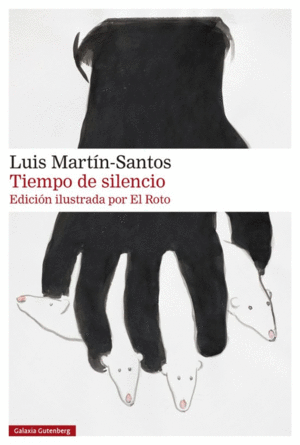 Tiempo de silencio