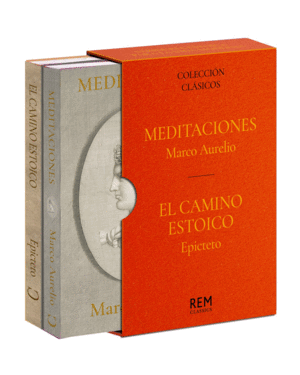 Estuche colección clásicos