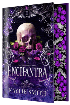 Enchantra: Edición especial limitada