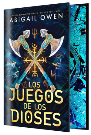 Juegos de los dioses, Los