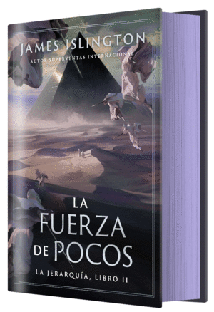 Fuerza de pocos, La