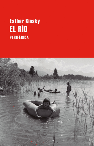 Río, El