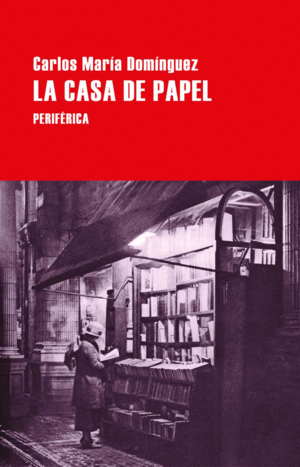 Casa de papel, La