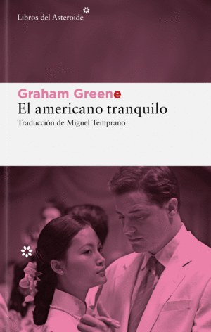 Americano tranquilo, El