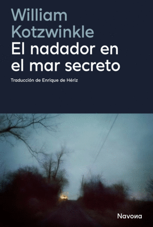 Nadador en el mar secreto, El