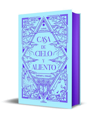 Casa de cielo y aliento