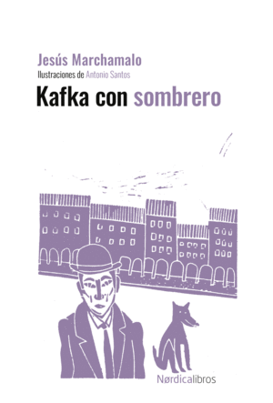 Kafka con sombrero: Edición de centenario