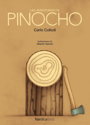 Aventuras de Pinocho, Las