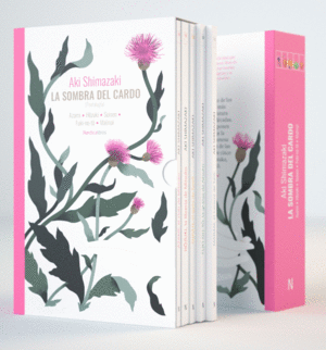 Sombra del cardo, La
