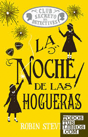 Noche de las hogueras, La