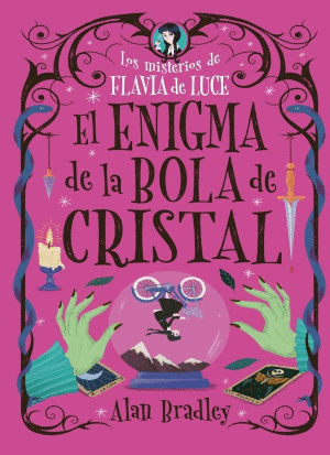 Enigma de la bola de cristal, El