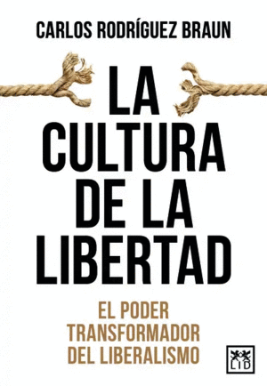 Cultura de la libertad, La