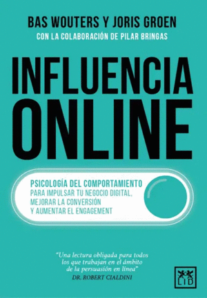 Influencia online