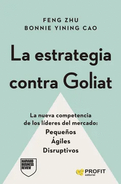 Estrategia contra Goliat, La