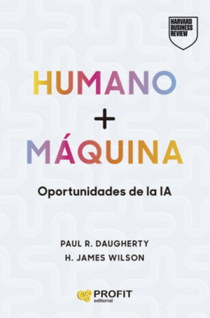 Humano + máquina