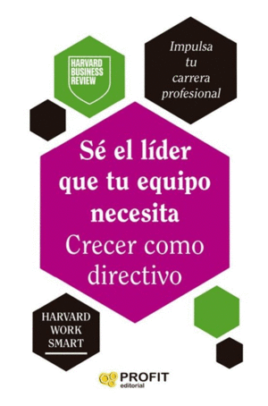 Sé el líder que tu equipo necesita