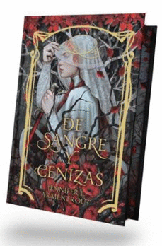 De sangre y cenizas