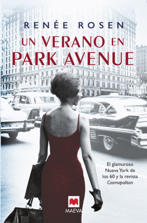 Un verano en Park Avenue