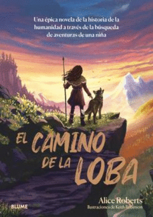 Camino de la loba