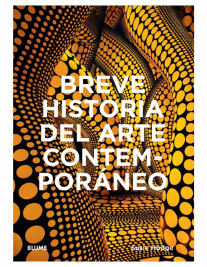 Breve historia del arte contemporáneo
