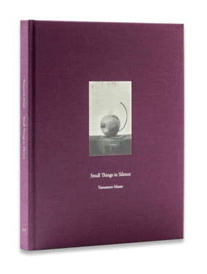 Masao Yamamoto: Small Things in Silence: Third Edition