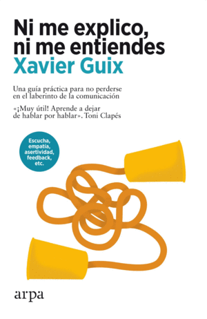 Ni me explico, ni me entiendes