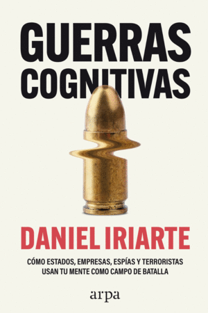 Guerras cognitivas