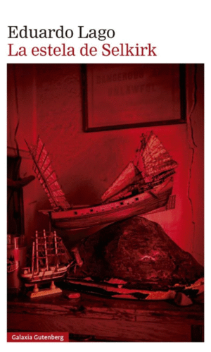 Estela de Selkirk, La