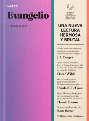 Evangelio liberado