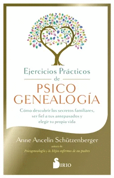 Ejercicios prácticos de Psicogenealogía