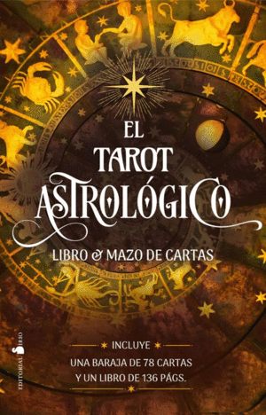Tarot astrológico, El