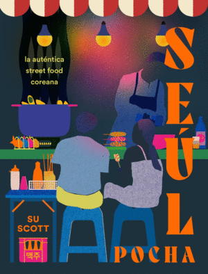 Seul. Pocha