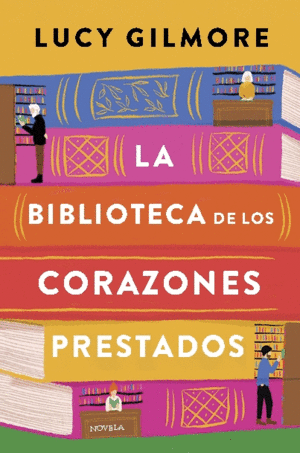 Biblioteca de los corazones prestados, La