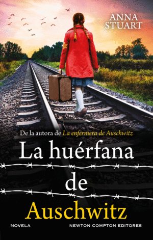 Huérfana de Auschwitz, La