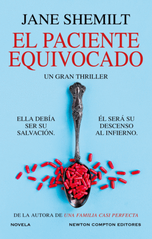 Paciente equivocado, El