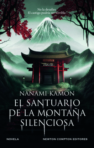 Santuario de la montaña, El
