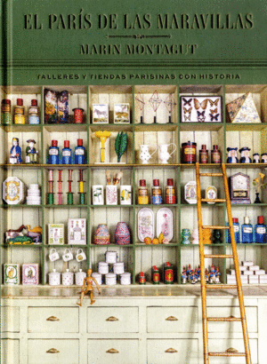 París de las maravillas, El