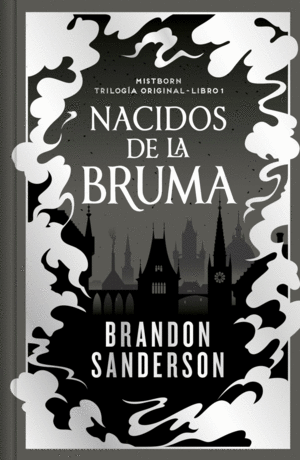 Nacidos de la Bruma: Edición limitada dedicada